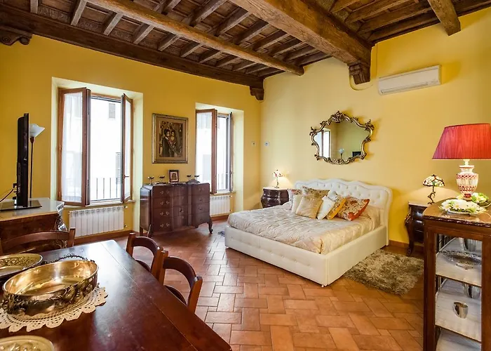 Impero Vaticano Navona Apartment