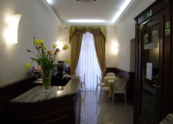 Dipendenza Hotel Galileo