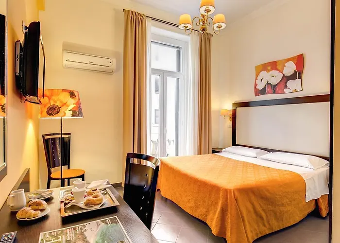 Hotel Continentale