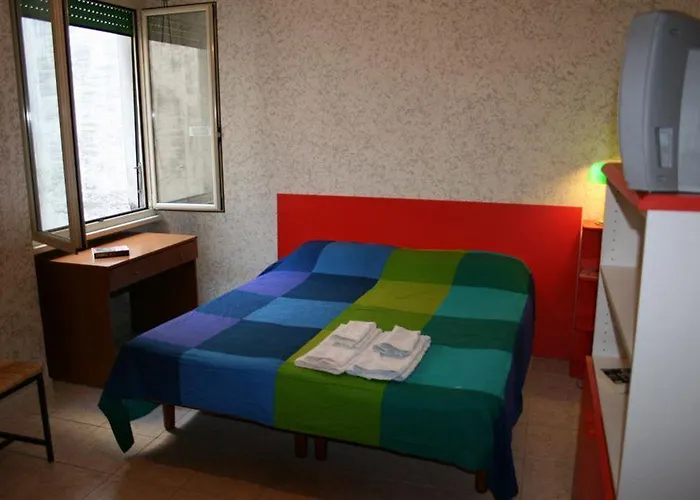 Speedybed B&B