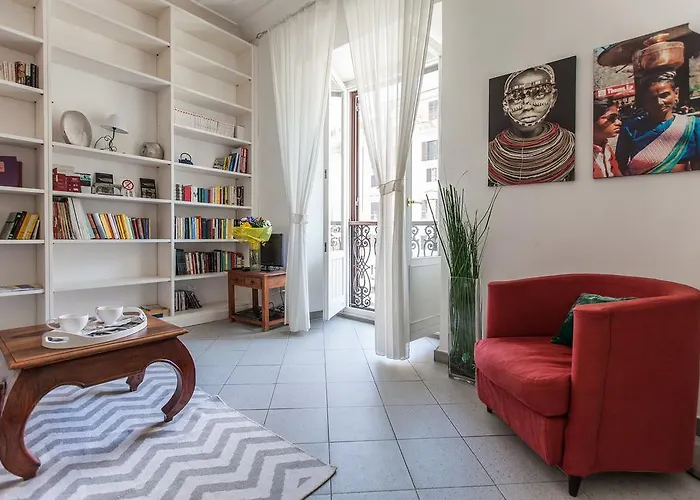 Gianicolo Holiday House