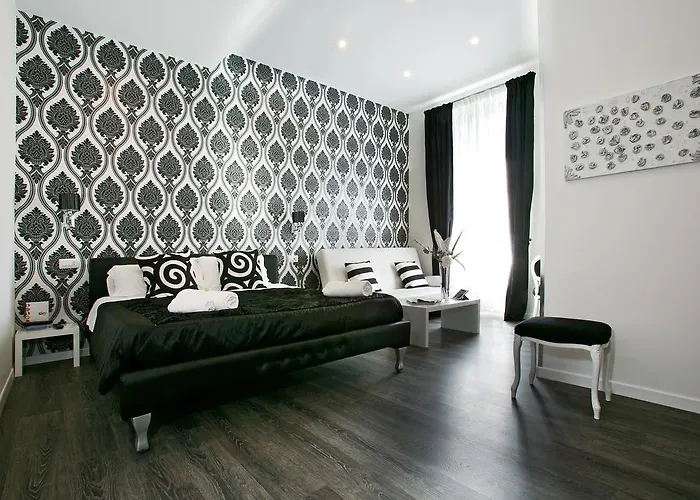 Rome Key Luxury House