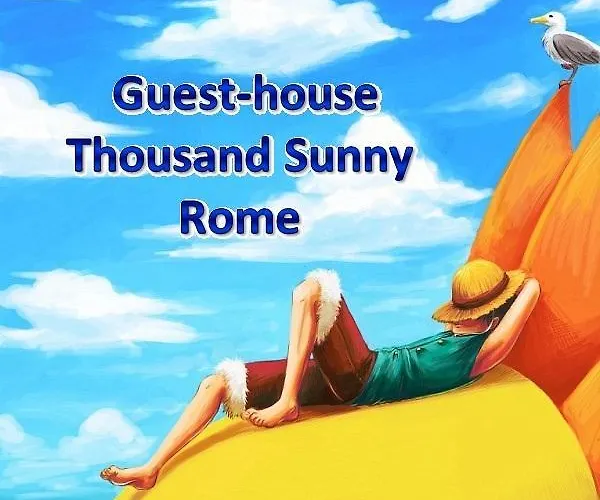Thousand Sunny
