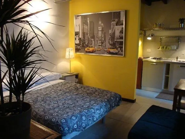 Casa Vacanze Little Queen