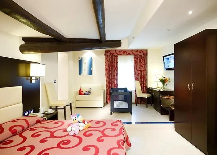 Hotel Anglo Americano