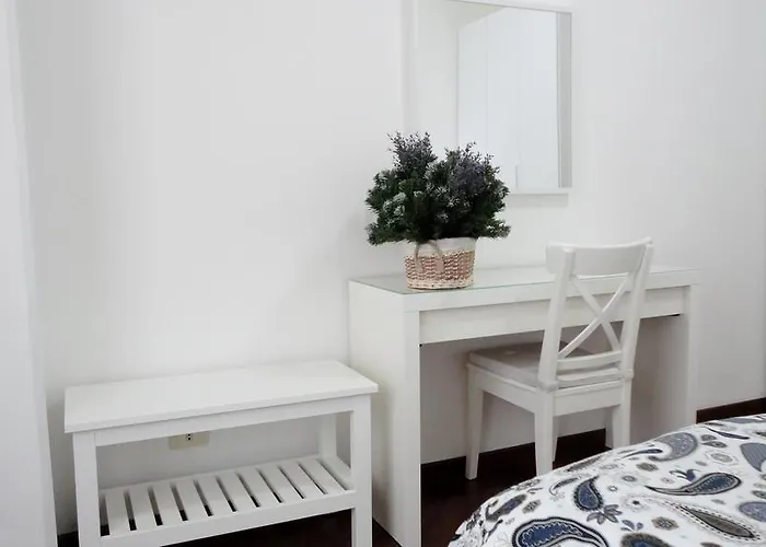 Casa Vacanze Ricordi Romani