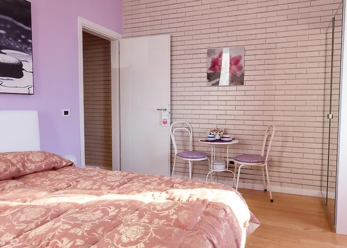 Bevilacqua Bed Roma Santa Croce