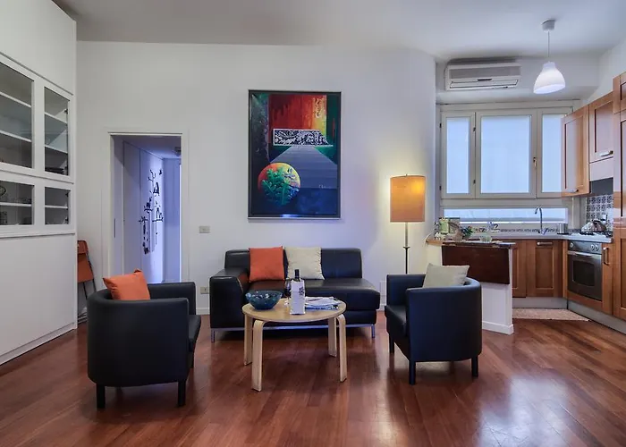 San Giovanni Apartment