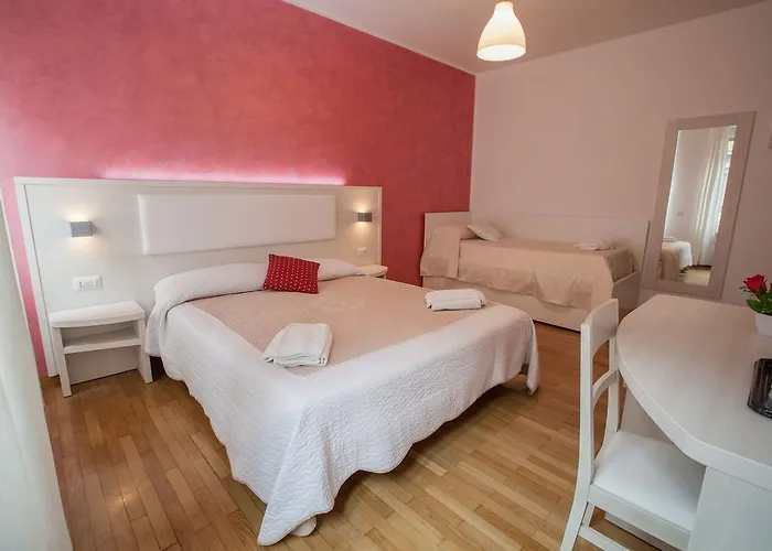 B&B Momenti Romani