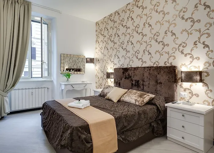 Prime Vatican Suites