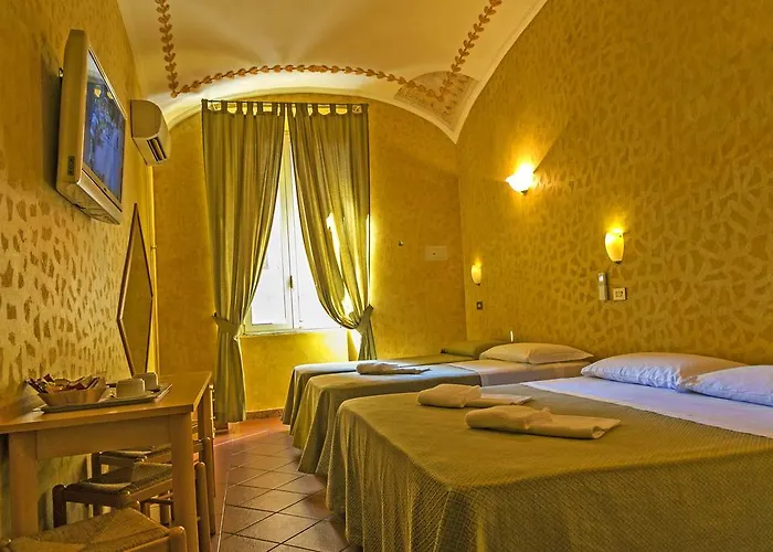 Giampy B&B