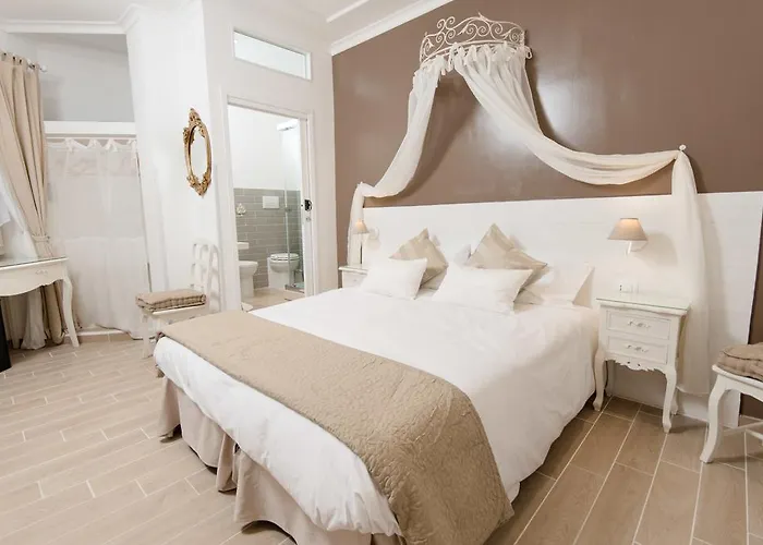 Buongiorno San Pietro Guest House