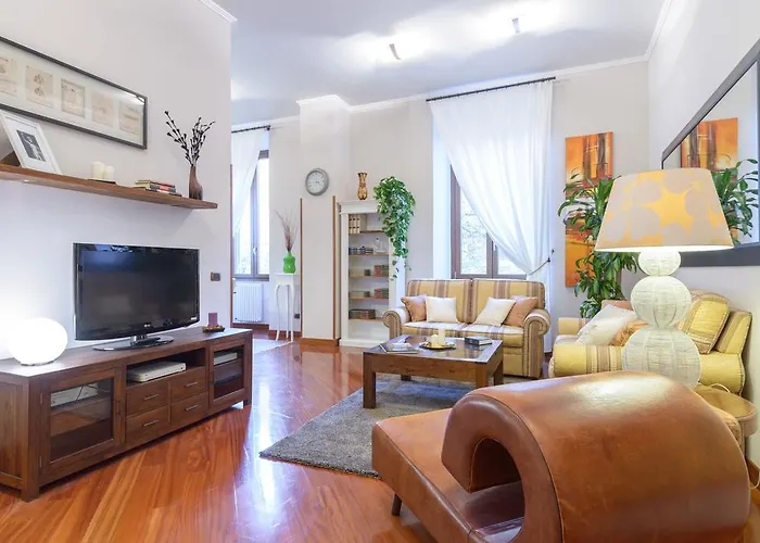 Rome Guest House Saint Peter