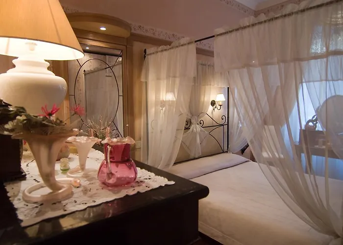 B&B Les Suites