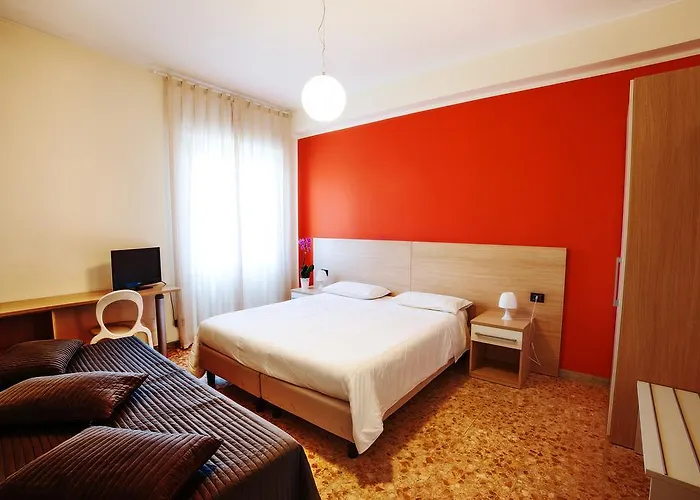 Bed & Breakfast Corso Di Francia