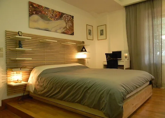Guest House Il Limone Nascosto