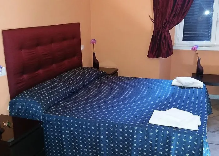 Star Rooms
