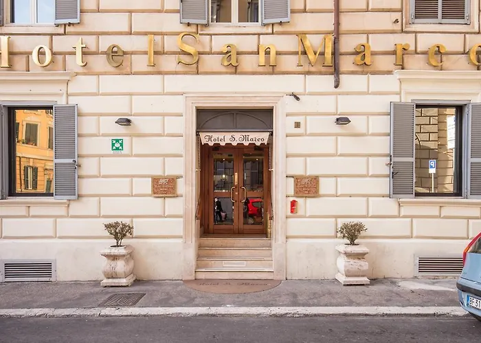 Hotel San Marco