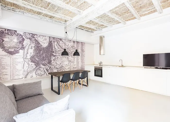 Campo 13 Holiday Apartment