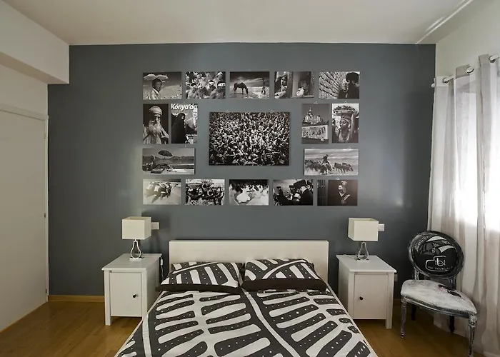 The Photos Room B&B