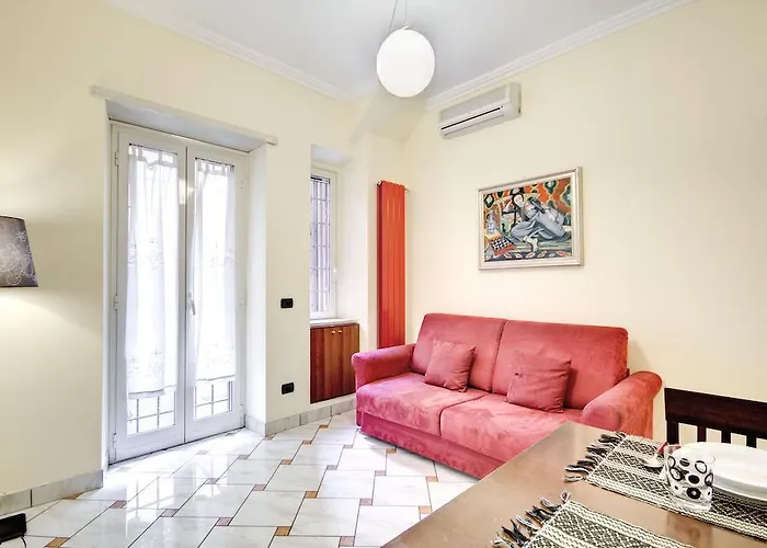 M&L Apartments - Azalea St.John In Lateran