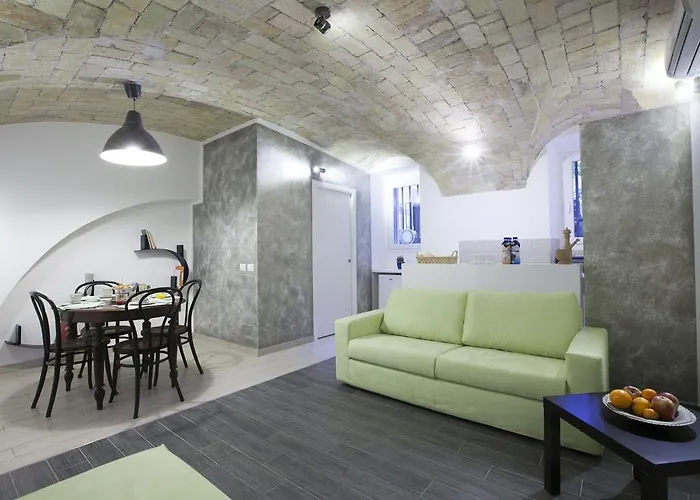 Guesthouse Sant\'Angelo