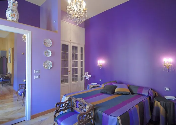 Suite Casa Pariolina
