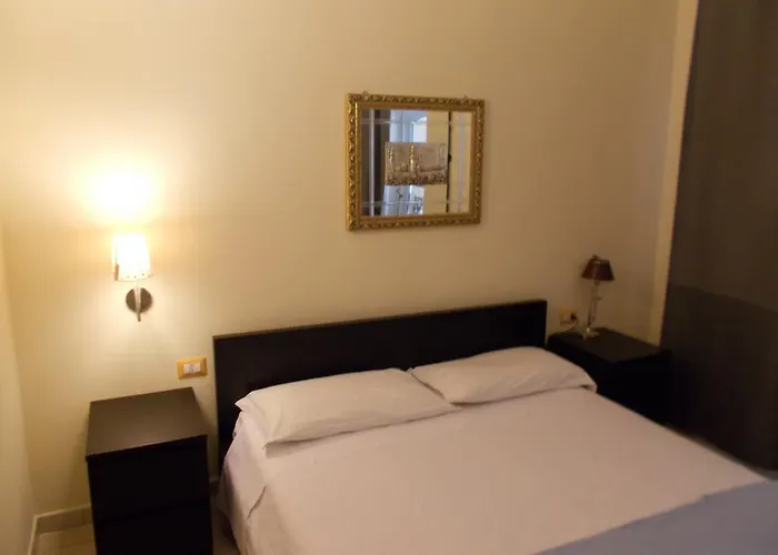 Bed And Breakfast Beautiful Roma