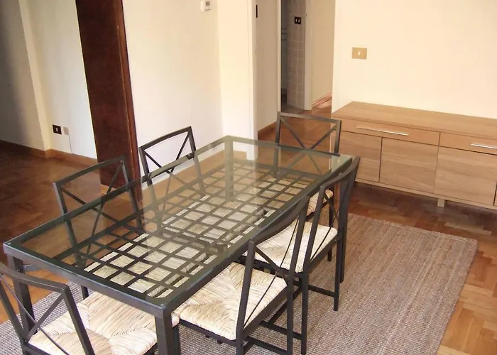 Flavia Rooftop Apartments