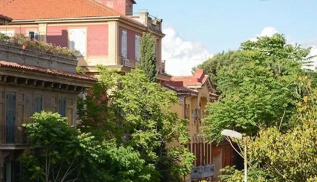 B&B Villa Musa