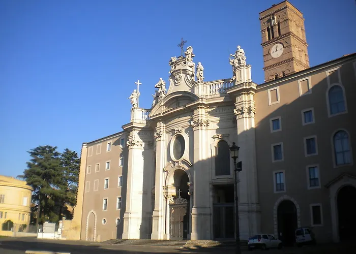 B&B La Finestra Di Fronte