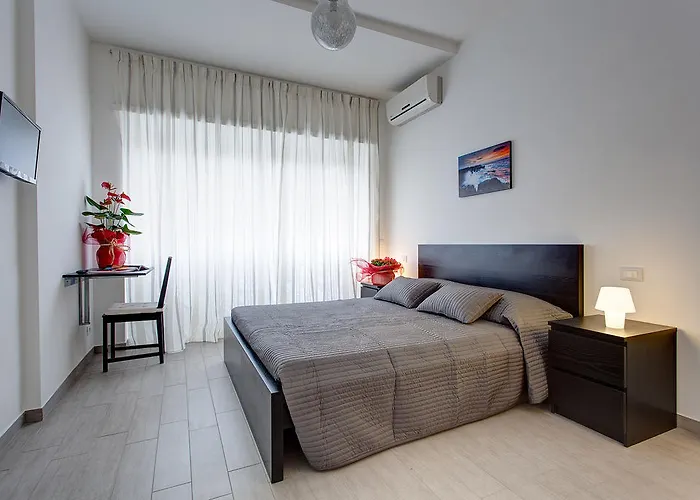 Elements Guest House