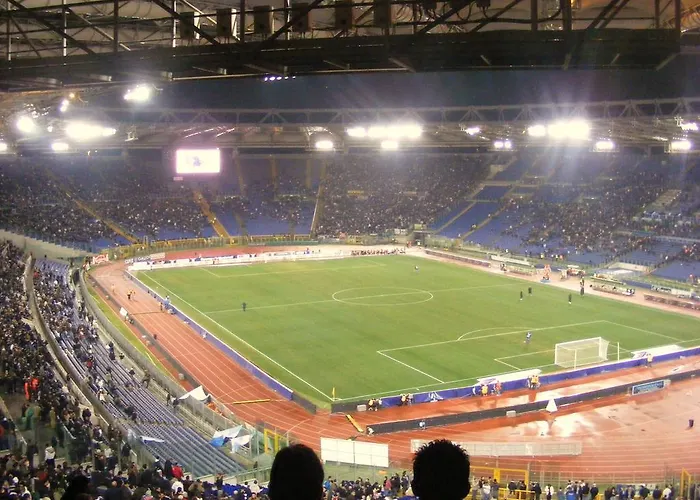 Sweet Roma