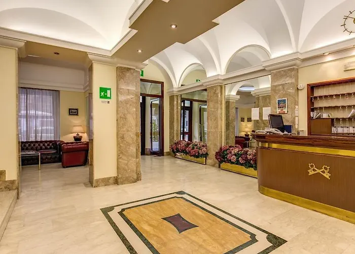 Hotel Igea