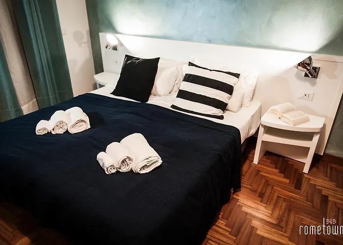 Rometown B&B