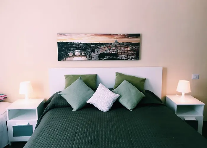 4 You City Center Apartament