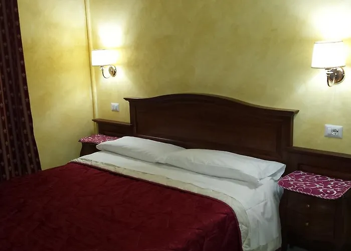 3 Lati Di Pitagora B&B