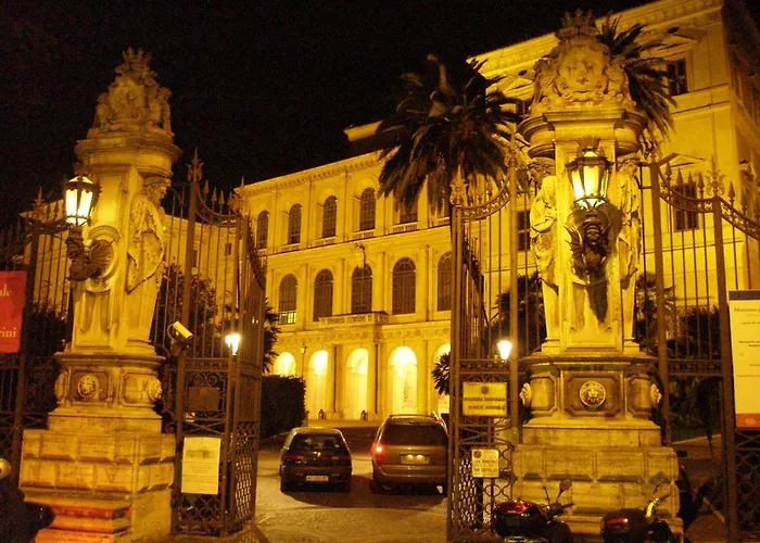Barberini Luxury Rooms