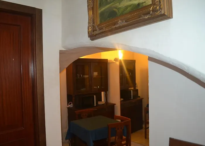 Suites Imperiali Guest House