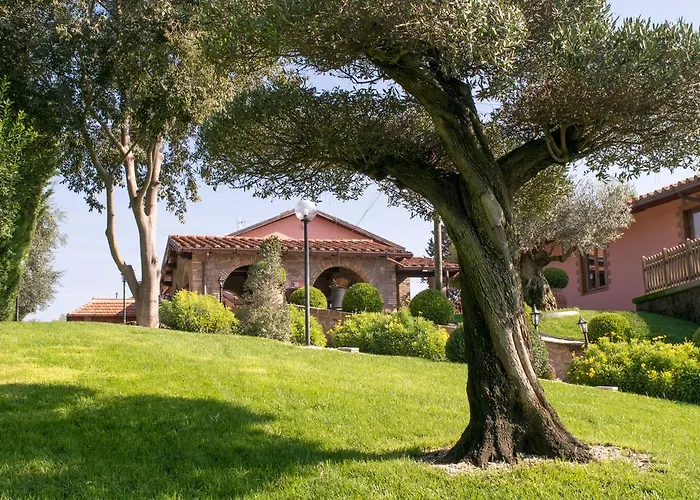 Residence Sant\'Alessandro