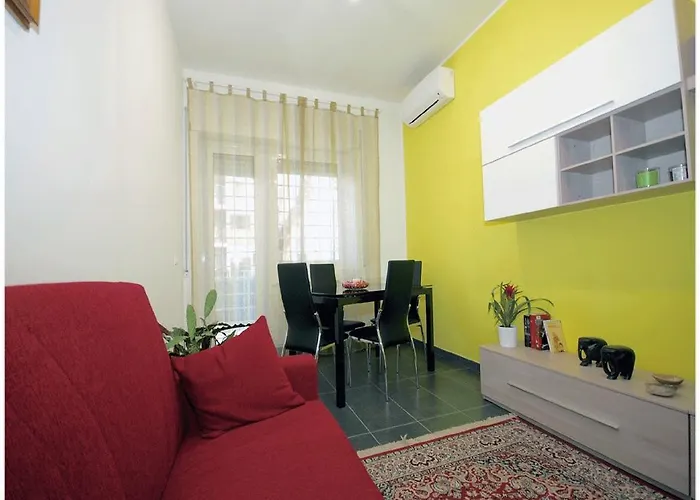 Studiohouserome