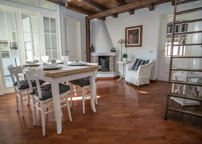 Cappellari 41 Je Wel Guesthouse O Affittacamere