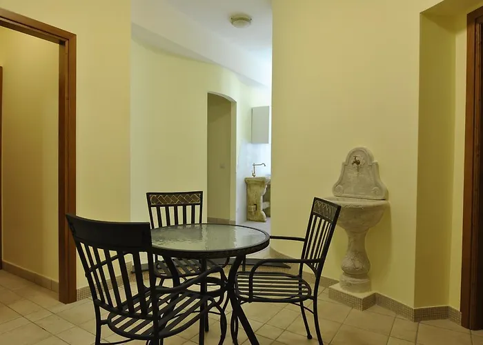 Roma Tourist House