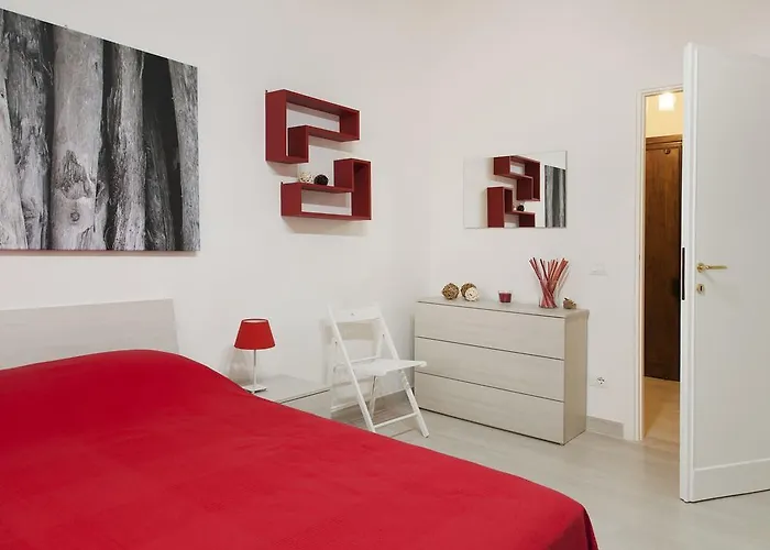 Monteverde Apartment