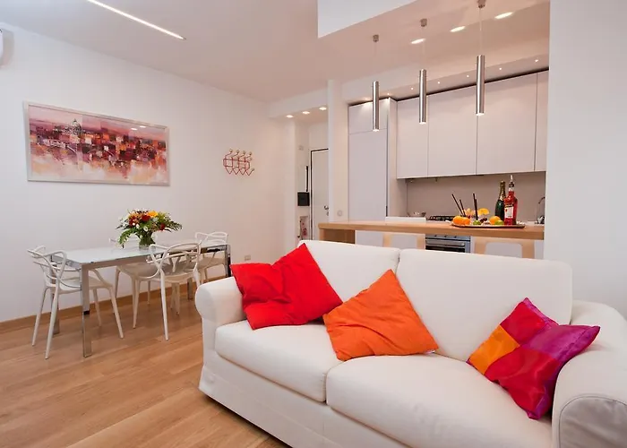 Residenza San Pio V