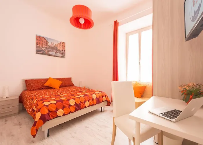 San Pietro B&B