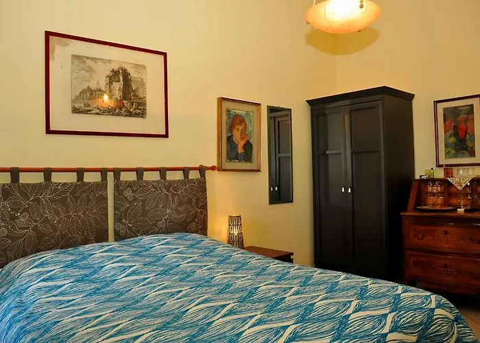 B&B Orti Di Trastevere