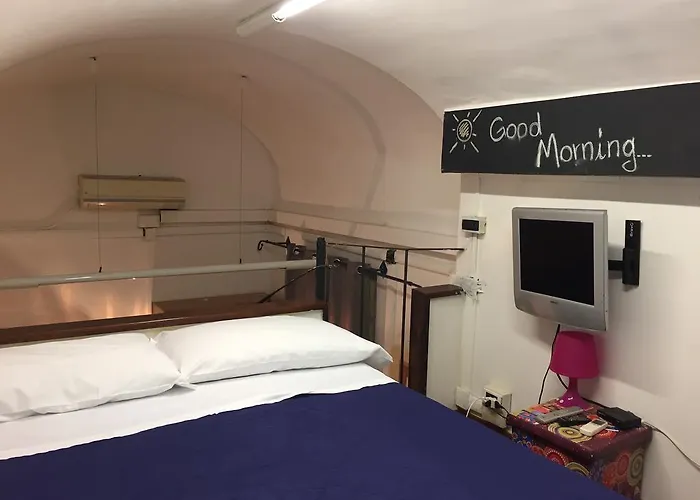 San Pietro Loft