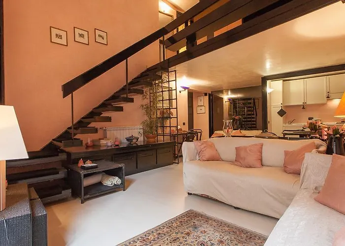Orso Suite Apartment