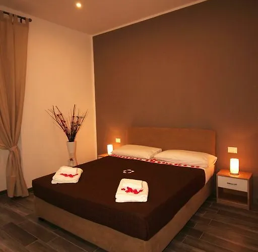 Mi.Ro Rooms